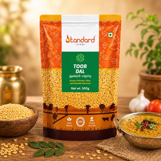 Toor Dal